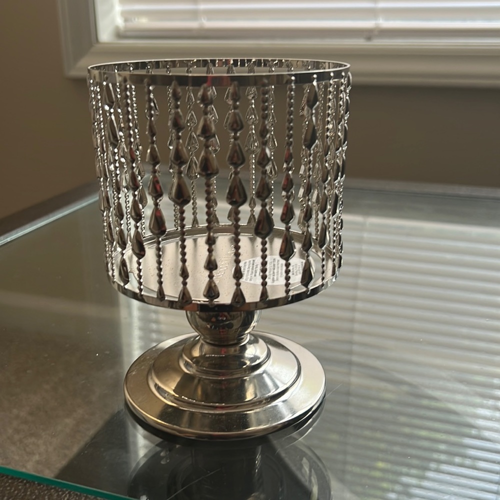 Bath and Body Works Candle Holder